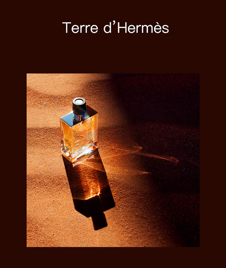 ของแท100 นำหอม Hermes Terre D Hermes EDT 100ml นำหอมผชาย พรอมสง