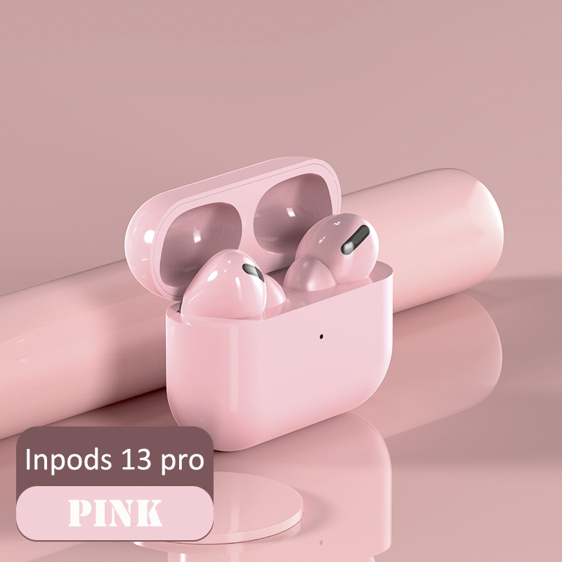 Original Inpods 13 Wireless Earbuds TWS Wireless Earphone Bluetooth