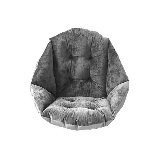 Getagift เบาะ โซฟา พิงหลัง รองหลัง รองนั่ง comfort chair cushion (สีน้ำเงิน, น้ำตาล, เทา) Getagift เบาะ โซฟา พิงหลัง รองหลัง รองนั่ง comfort chair cushion (สีน้ำเงิน, น้ำตาล, เทา)