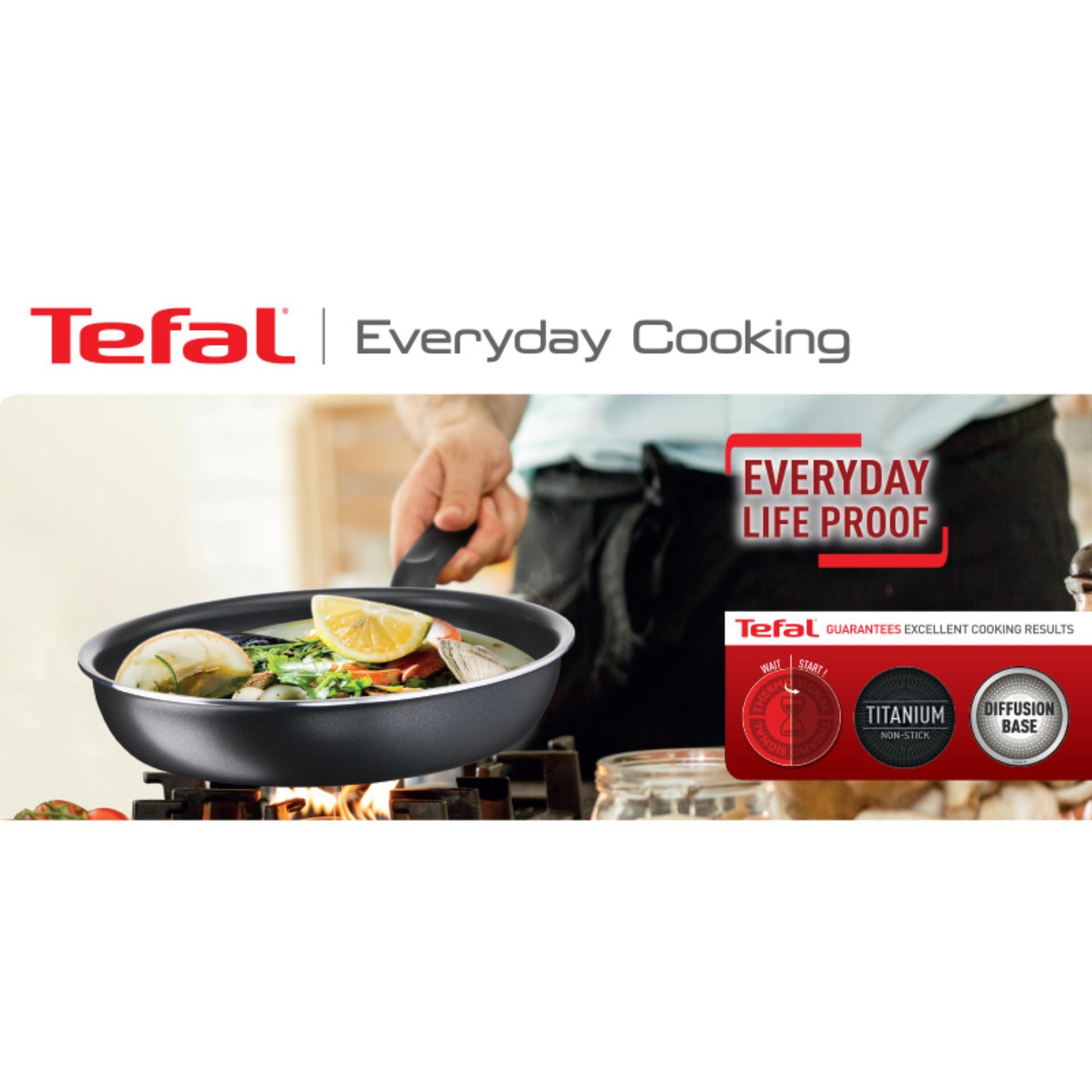 Tefal Everyday Cooking C