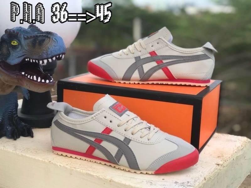 รองเท้าแฟชั่น Onitsuka Tiger