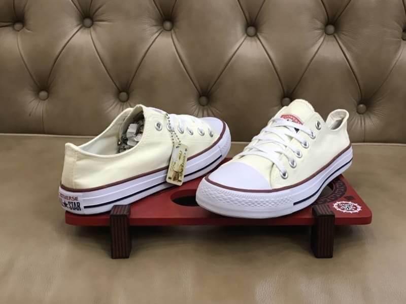 รองเท้าแฟชั่น รองเท้าผ้าใบ Convers