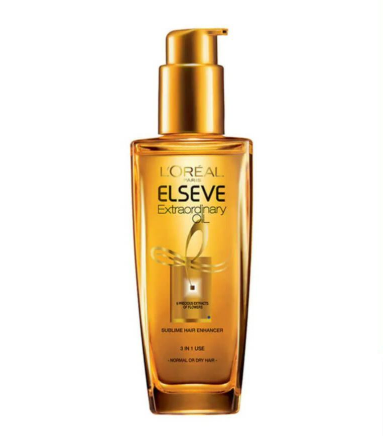 L Oreal Elseve Extraordinary Oil Dry Hair