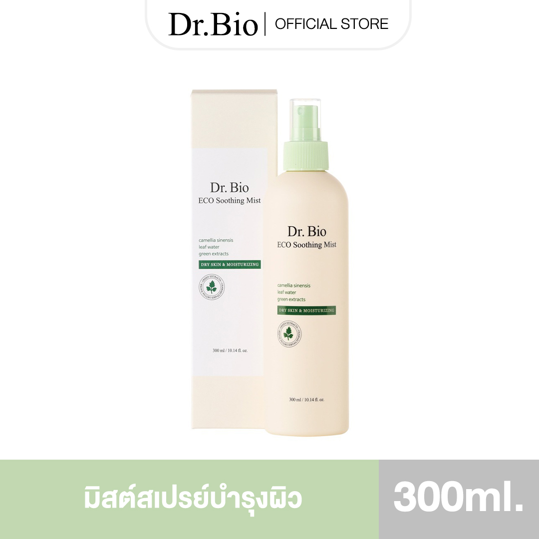 Dr Bio Soothing Moisture Lotion