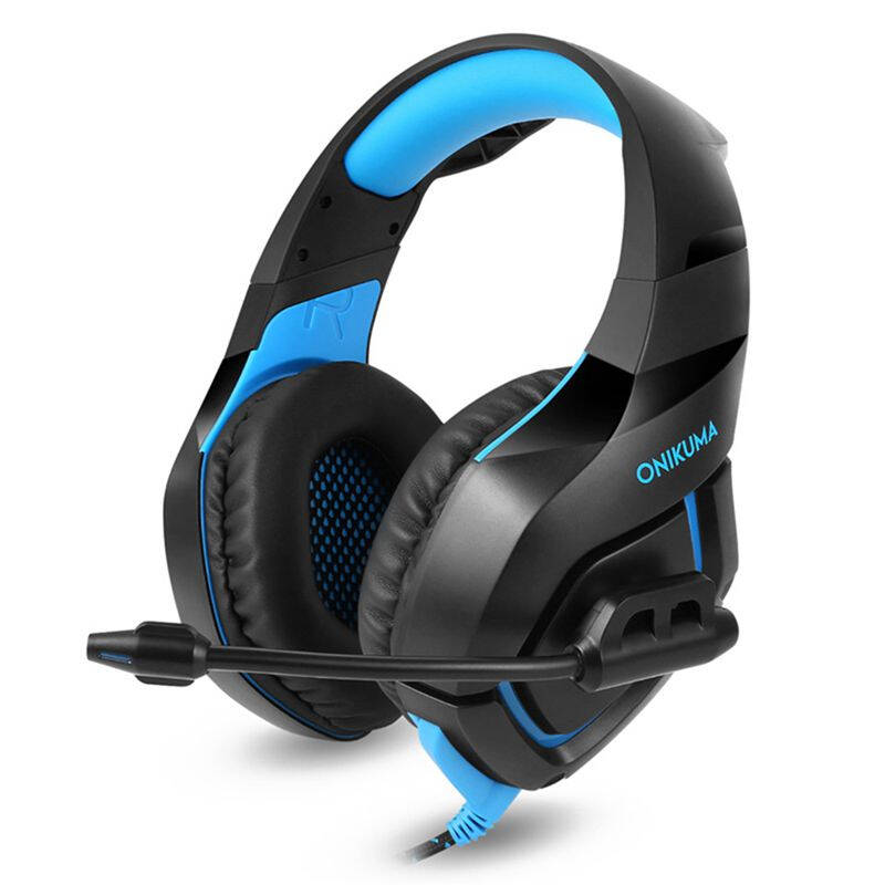 Onikuma K B Professional Gaming Headset Lazada Co Th