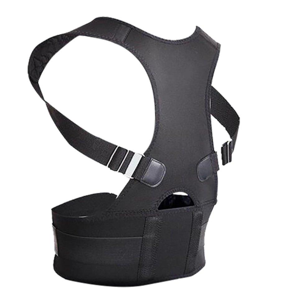 COZY กลับสนับสนุนอุปกรณ์พยุงหลังที่ดีที่สุดปรับวงเล็บสนับสนุนปรับปรุง Posture ให้หมอนรองเอวบรรเทาอาการปวดหลัง COZY กลับสนับสนุนอุปกรณ์พยุงหลังที่ดีที่สุดปรับวงเล็บสนับสนุนปรับปรุง Posture ให้หมอนรองเอวบรรเทาอาการปวดหลัง