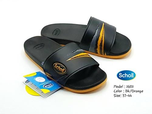 รองเท้าScholl รองเท้าสกอลล์ Scholl รุ่น Spark2 1U-2602