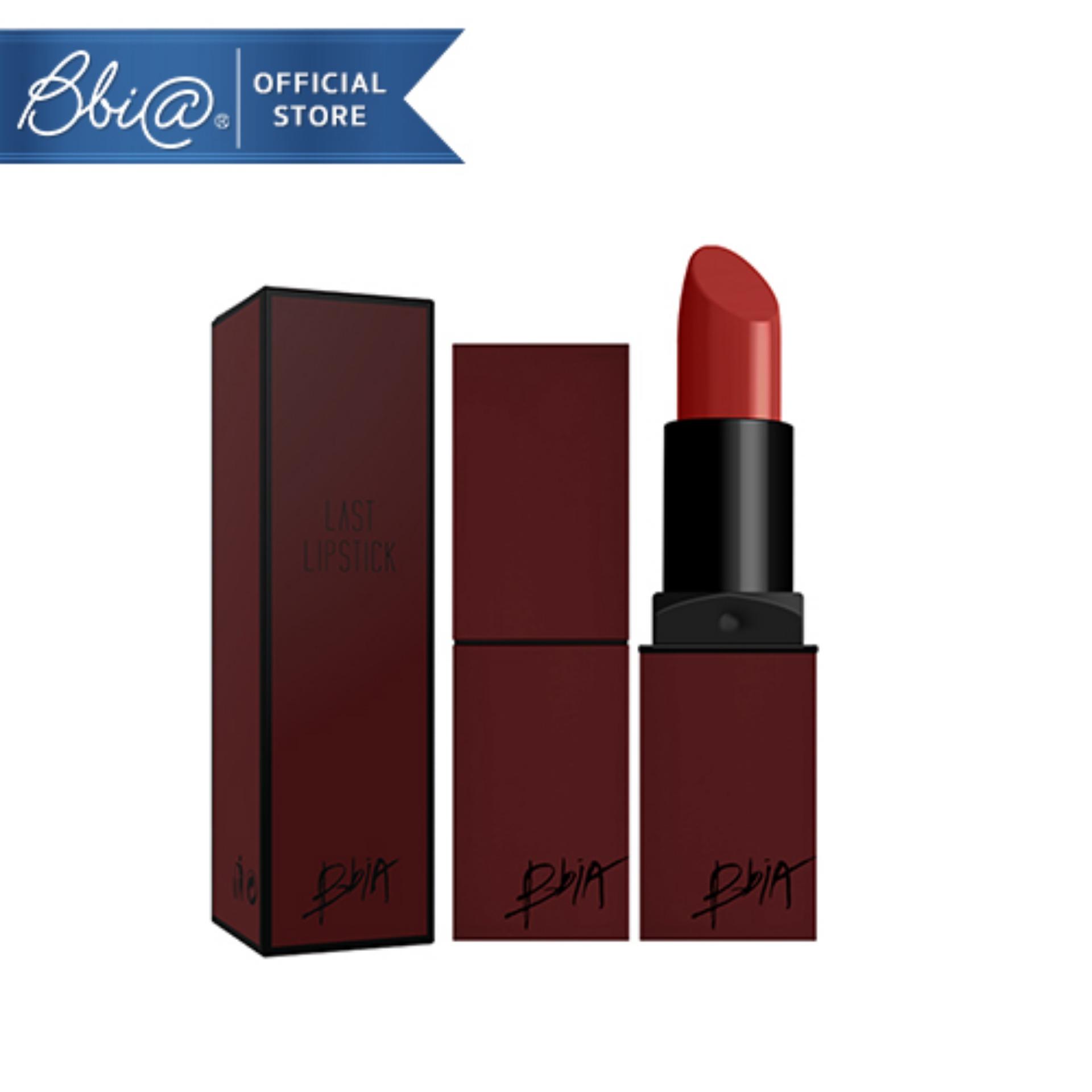 Bbia Last Lipstick - 12 Fantasy