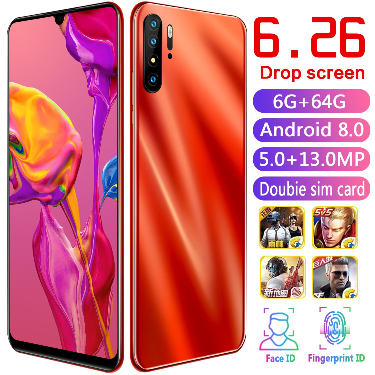 6.3นิ้ว 4GB+64GB สตาร์ /แบตเตอรี่ 3800mAh/กล้อง13ล้าน/สเปคแท้/เครื่องแท้ ประกันศูนย์1ปี Star 6.3นิ้ว 4GB+64GB สตาร์ /แบตเตอรี่ 3800mAh/กล้อง13ล้าน/สเปคแท้/เครื่องแท้ ประกันศูนย์1ปี Star