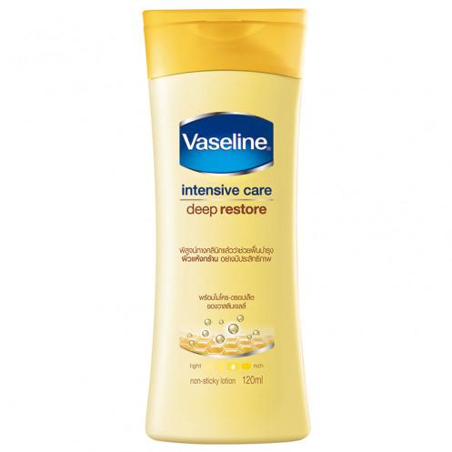 ลดราคา VASELINEโลชั่น 120 มล.โซย่า&โอ๊ต ลดราคา VASELINEโลชั่น 120 มล.โซย่า&โอ๊ต