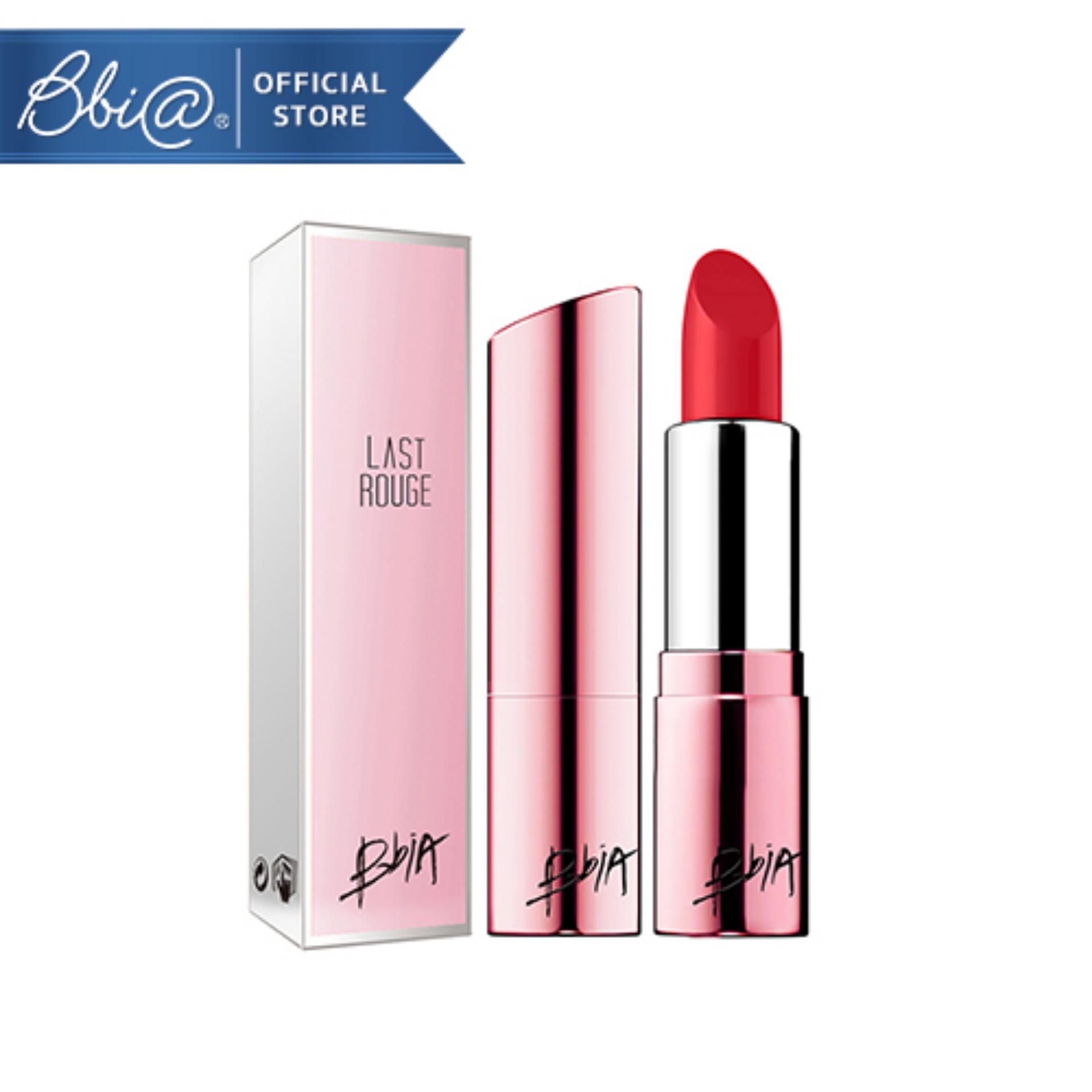 Bbia Last Rouge - 10 Romantically Brown