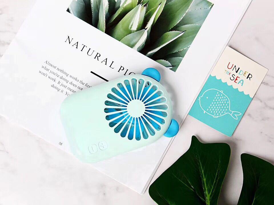 2019 New Style,5V 800mA USB demon Mini Fan Rechargeable Conditioner Fan Cooler Mini Hand Mini Air Portable Held Fans 12 x 8 x 2.8cm 2019 New Style,5V 800mA USB demon Mini Fan Rechargeable Conditioner Fan Cooler Mini Hand Mini Air Portable Held Fans 12 x 8 x 2.8cm