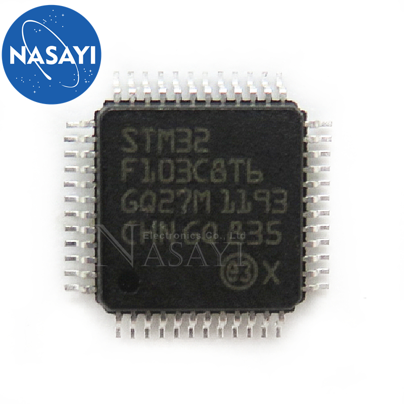 STM32F103C8T6 STM32F103 LQFP 48 Lazada Co Th