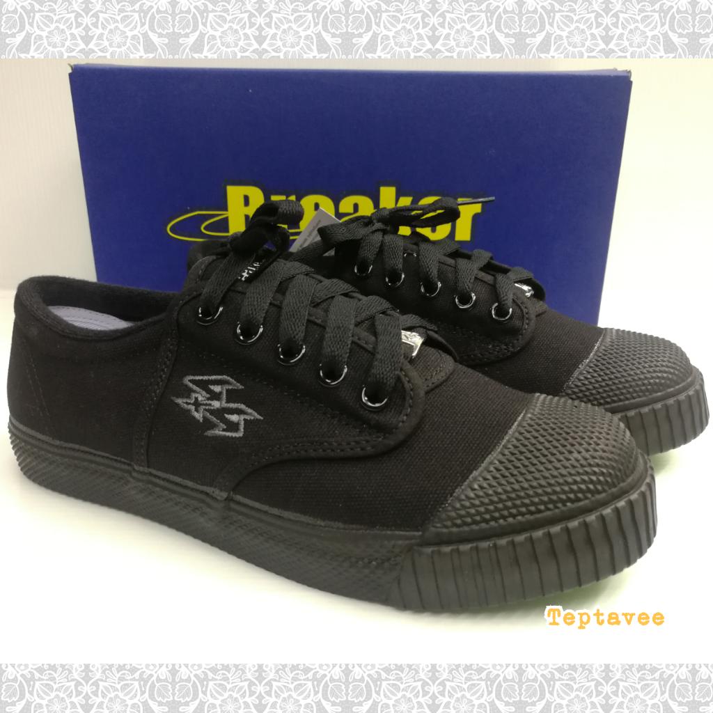 Breaker 4x4 รองเท้าผ้าใบเบรกเกอร์ เบอร์ 29-47 Breaker 4x4 รองเท้าผ้าใบเบรกเกอร์ เบอร์ 29-47