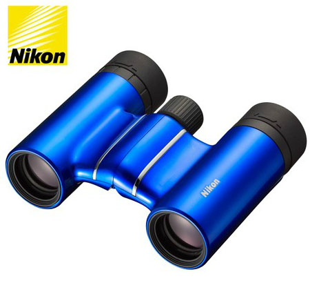 ญี่ปุ่น Nikon Nikon T01 W10 กล้องส่องทางไกลความละเอียดสูงแบบพกพาคอนเสิร์ตดารา