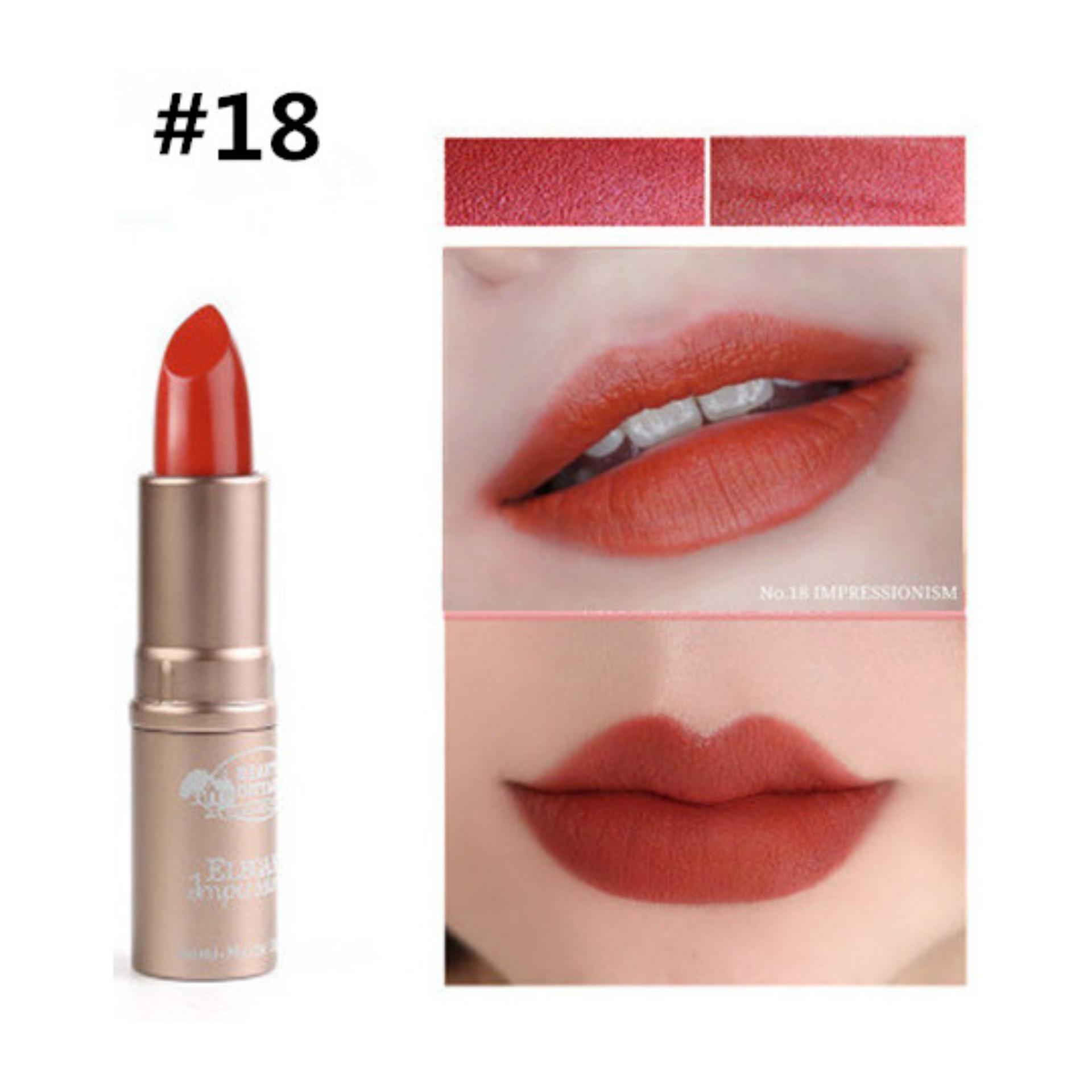 ลิป บิวตี้ BEAUTY COTTAGE No.7,8,9,14,17,18,19 ,สีสวยสุดฮิตในตำนาน 3.5g*1 ลิป บิวตี้ BEAUTY COTTAGE No.7,8,9,14,17,18,19 ,สีสวยสุดฮิตในตำนาน 3.5g*1