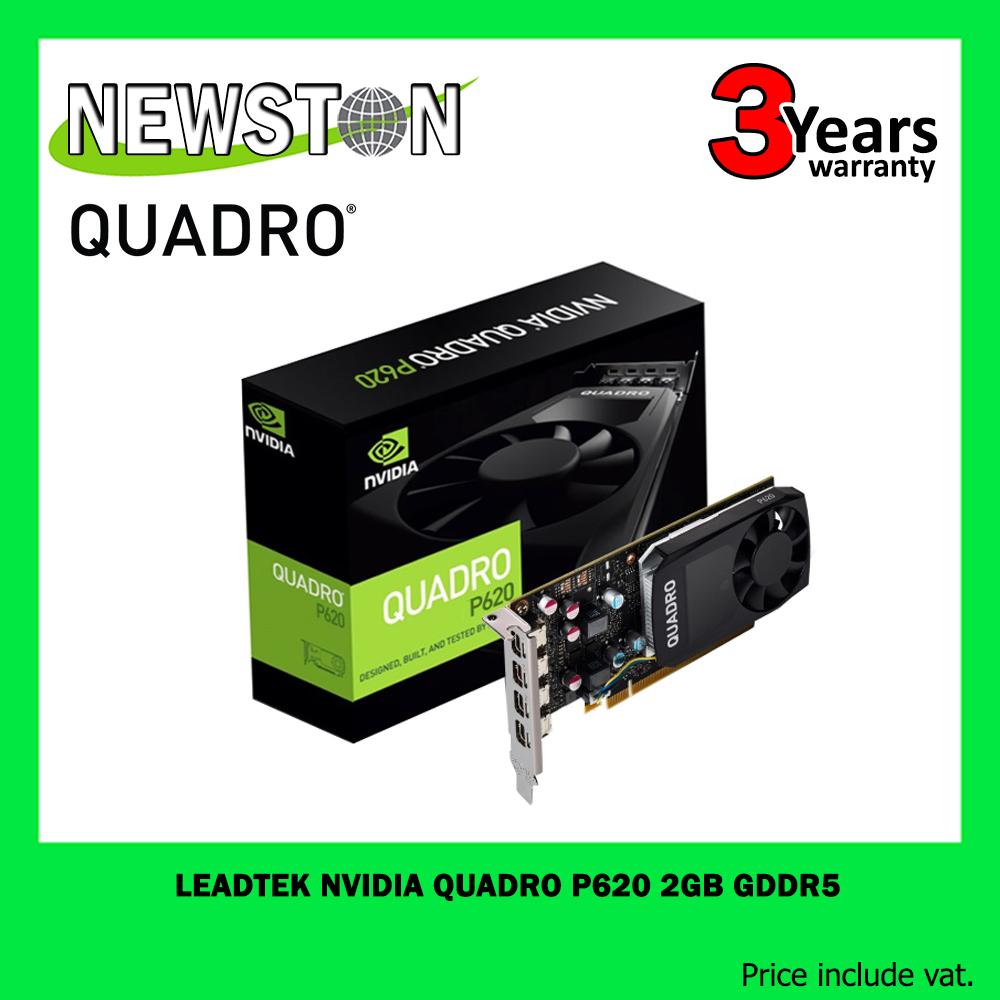 Vga Leadtek Nvidia Quadro P Gb Gddr Newston