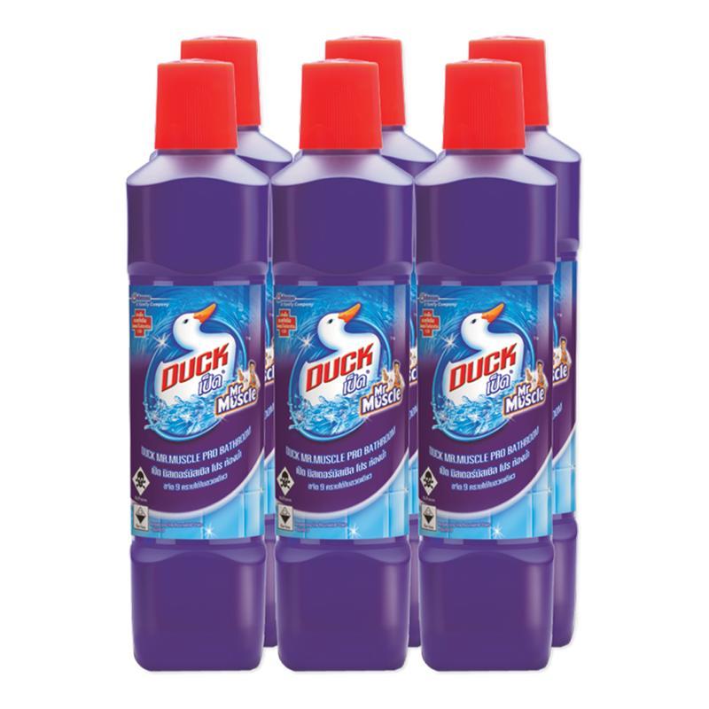 Cleaning