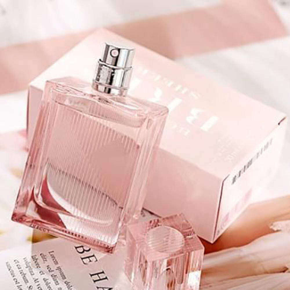 Burberry Brit Sheer For Her Edt Ml Womens Perfume