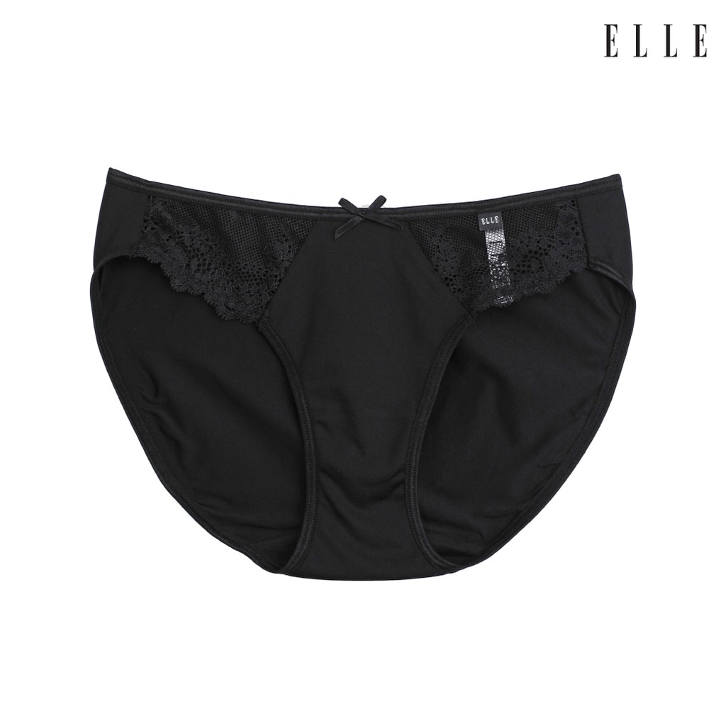 กางเกงในผหญง กางเกงใน ผหญง ELLE Lingerie BIKINI LOWRISE PANTY