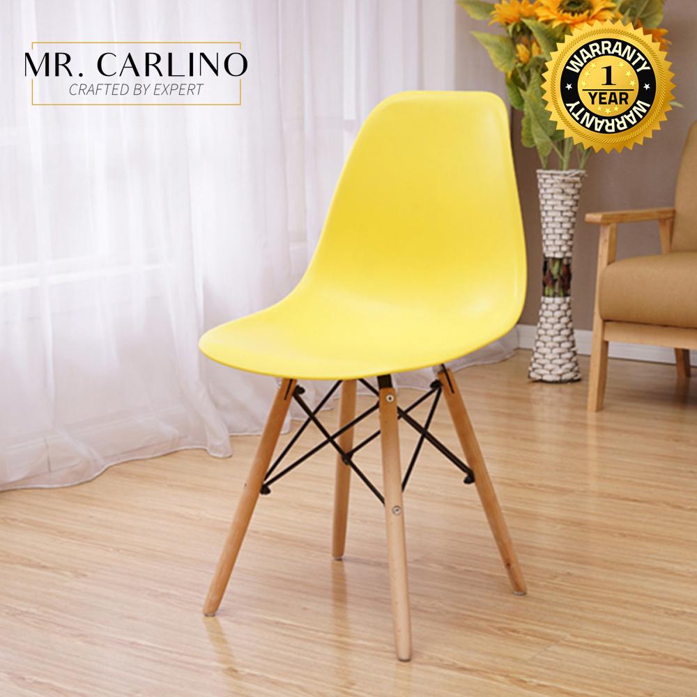 FREE SHIPPING!!! MR. CARLINO: เก้าอี้แบบเรียบง่ายและทันสมัยพร้อมพื้นผิวโค้งมนเรียบ เก้าอี้ เฟอร์นิเจอร์สำหรับบ้านและสำนักงาน คุณภาพดี (Simple Eames Dining & Cafe Chair) FREE SHIPPING!!! MR. CARLINO: เก้าอี้แบบเรียบง่ายและทันสมัยพร้อมพื้นผิวโค้งมนเรียบ เก้าอี้ เฟอร์นิเจอร์สำหรับบ้านและสำนักงาน คุณภาพดี (Simple Eames Dining & Cafe Chair)