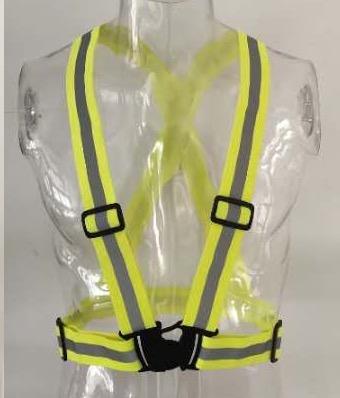 Reflective Vest、เสื้อกั๊กสะท้อนแสงปรับยืดหยุ่นสายเสื้อกล้ามสำหรับวิ่งปั่นจักรยานจ๊อกกิ้งMulti Adjustable Outdoor Safety Visibility Reflective Vest Gear Stripes Reflective Vest、เสื้อกั๊กสะท้อนแสงปรับยืดหยุ่นสายเสื้อกล้ามสำหรับวิ่งปั่นจักรยานจ๊อกกิ้งMulti Adjustable Outdoor Safety Visibility Reflective Vest Gear Stripes