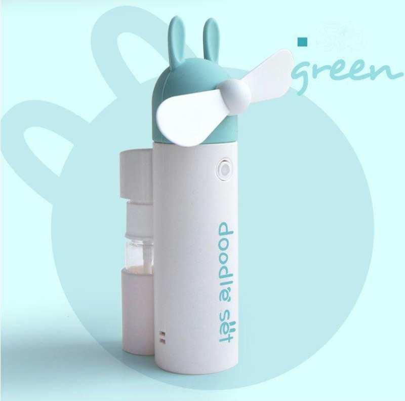 ที่ขายดีที่สุดการ์ตูนสเปรย์น้ำแร่พัดลมพกพาพัดลม USB ขนาดเล็กกะทัดรัดขนาดกะทัดรั ที่ขายดีที่สุดการ์ตูนสเปรย์น้ำแร่พัดลมพกพาพัดลม USB ขนาดเล็กกะทัดรัดขนาดกะทัดรั