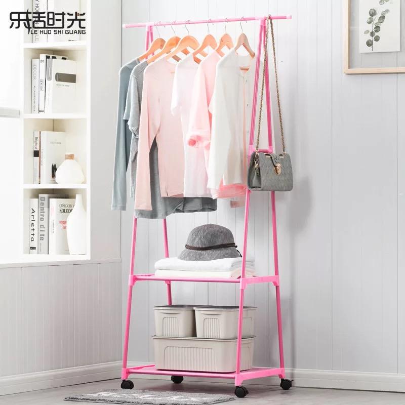 Triangle clothes tree movable coat rack new step asia ราวตากผ้า ที่แขวนเสื้อผ้า มีล้อในตัว พร้อมชั้นวางของ แข็งแรง รับน้ำหนักเยอะ เคลื่อนย้ายสะดวก Triangle clothes tree movable coat rack new step asia ราวตากผ้า ที่แขวนเสื้อผ้า มีล้อในตัว พร้อมชั้นวางของ แข็งแรง รับน้ำหนักเยอะ เคลื่อนย้ายสะดวก