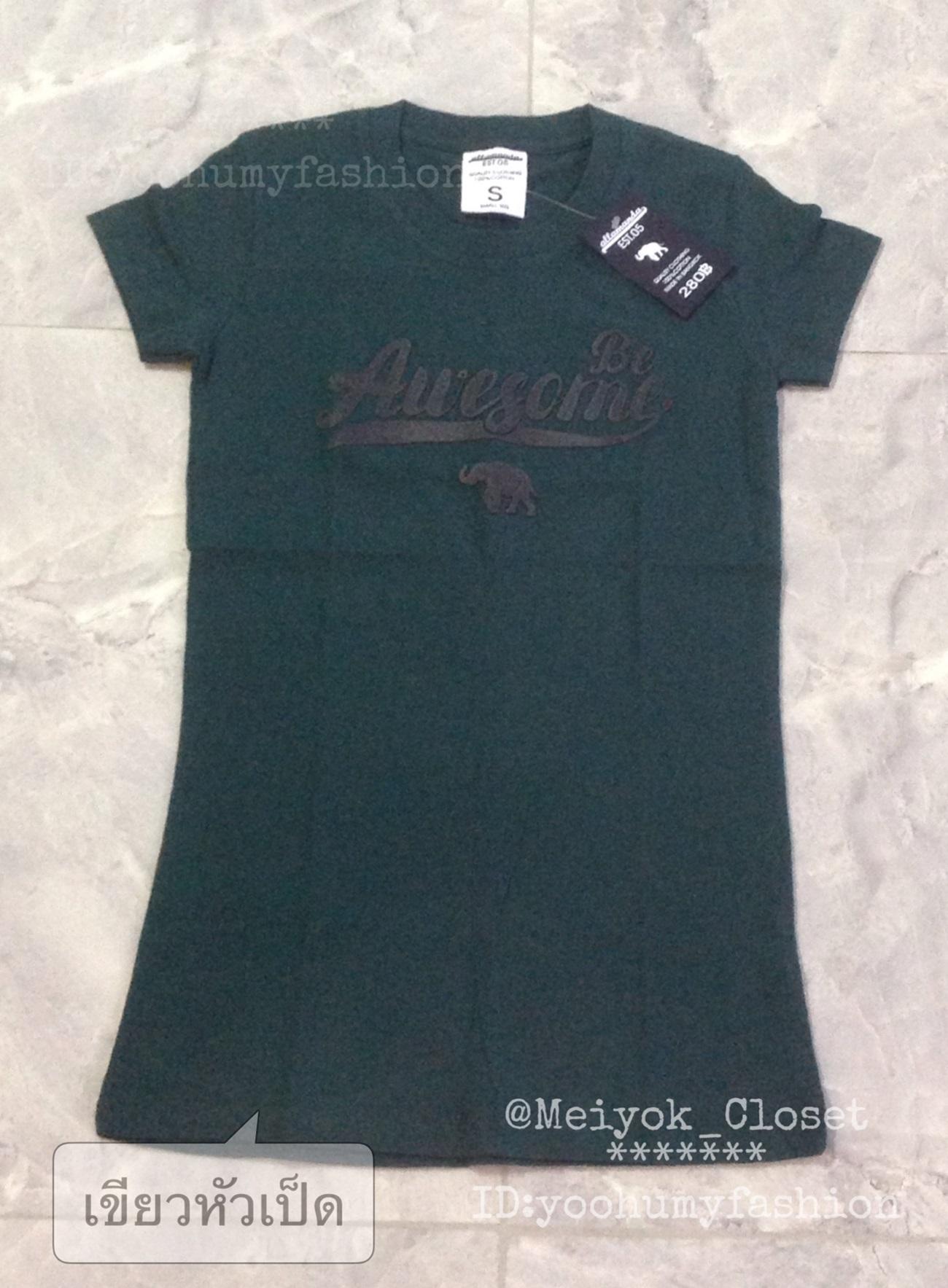 เสื้อยือ Allamanda เสื้อยืดคอกลม เสื้อยืดเข้ารูป เสื้อแฟชั่นแต่งสกรีน เสื้อยือ Allamanda เสื้อยืดคอกลม เสื้อยืดเข้ารูป เสื้อแฟชั่นแต่งสกรีน