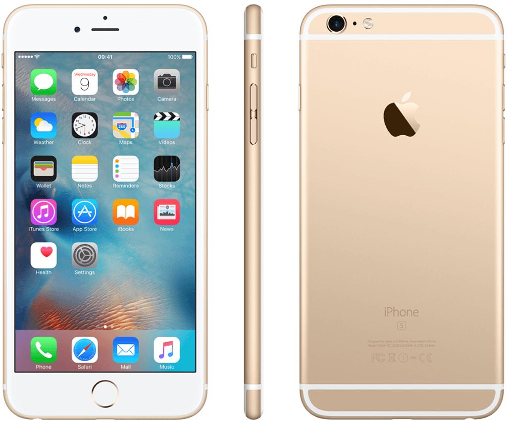 โทรศัพท์ 6s Plus 16GB 64GB 128GB สินค้าใหม่และรับประกัน แถมฟิล์มกันแตก โทรศัพท์ 6s Plus 16GB 64GB 128GB สินค้าใหม่และรับประกัน แถมฟิล์มกันแตก