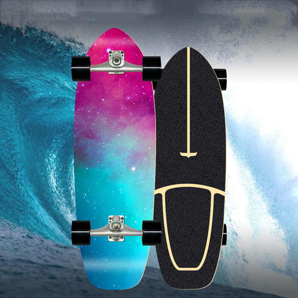 [75*23*12cm] surf skate CX4 สเก็ตบอร์ดเเท้ เซิร์ฟสเก็ตบอด เซิร์ฟสเก็ตถูกๆ เซิร์ฟสเก็ต เซิฟสเก็ตบอร์ด เซิฟสเก็ต สเก็ตบอร์ดแท้ สเก็ตบอร์ดถูกๆ