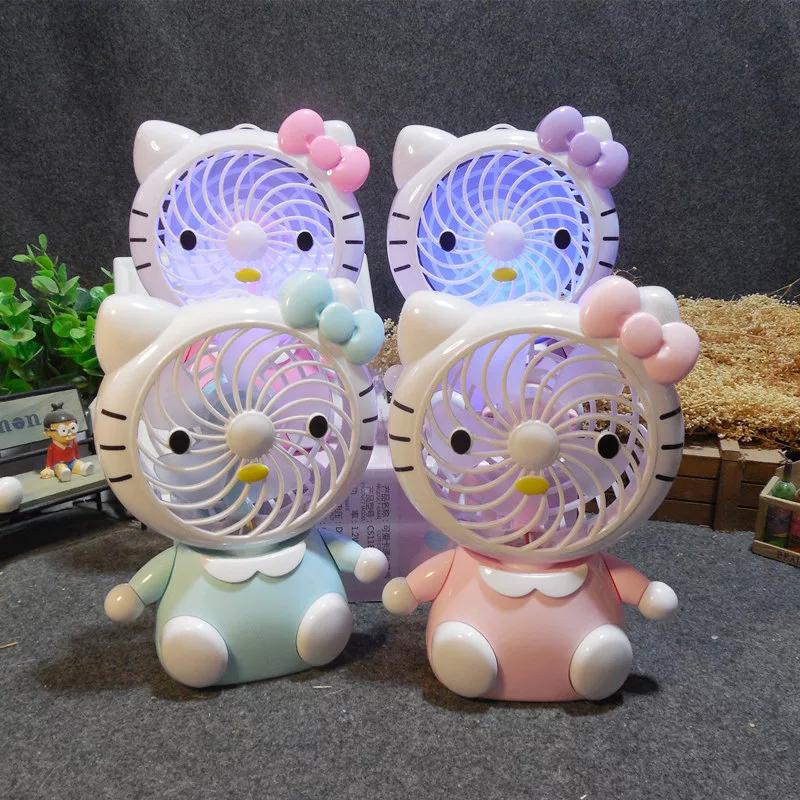 DOEMY DoraemonCartoonf Mini fan พัดลมพกพาขนาดเล็กชาร์จสายUSBใส่ถ่านลมแรง DOEMY DoraemonCartoonf Mini fan พัดลมพกพาขนาดเล็กชาร์จสายUSBใส่ถ่านลมแรง