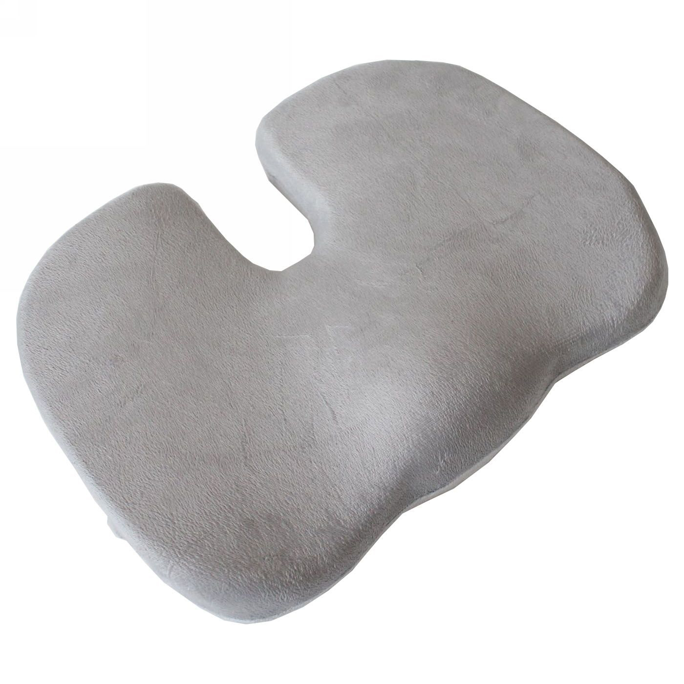 9sabuy เบาะรองนั่ง memory foam รุ่น SSM003 - สีน้ำเงิน 9sabuy เบาะรองนั่ง memory foam รุ่น SSM003 - สีน้ำเงิน
