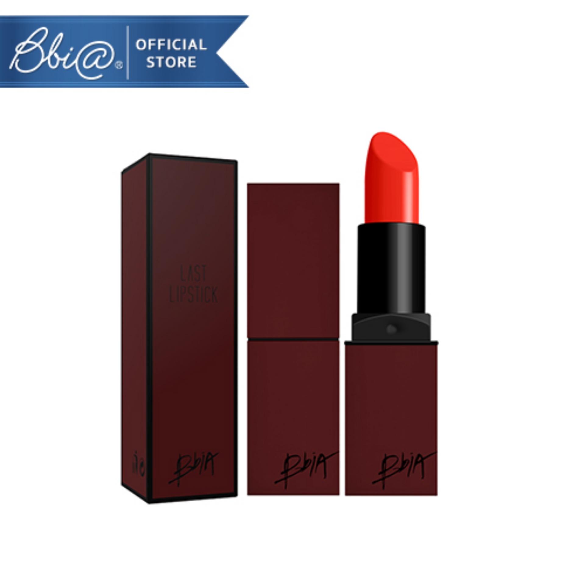 Bbia Last Lipstick - 11 Sensual Bbia Last Lipstick - 11 Sensual