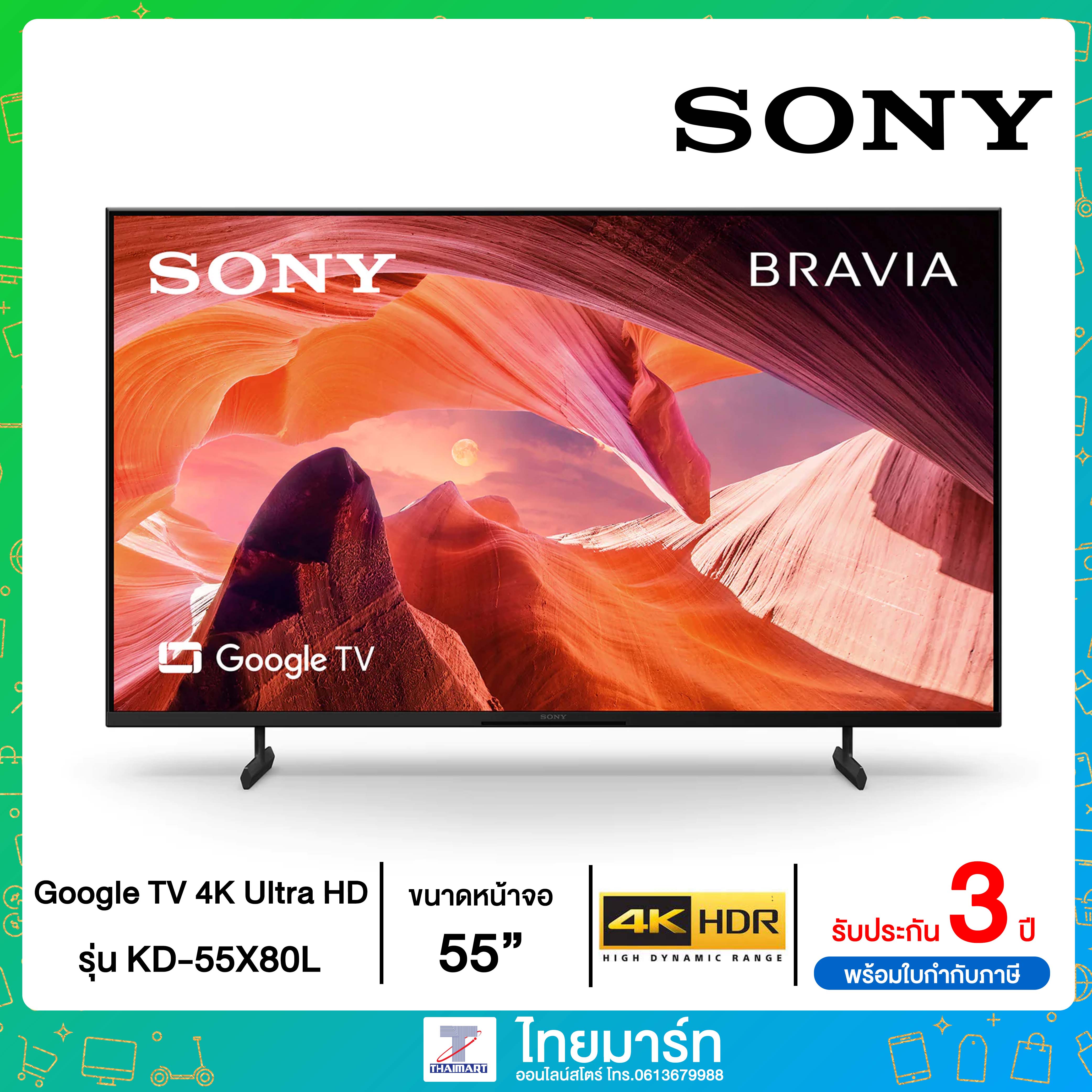 Sony Google Tv X L Series K Ultra Hd High