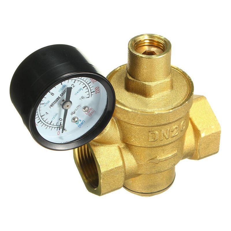 Trerice Pressure Gauge Dial Inch Ss Case Ring Inch Npt