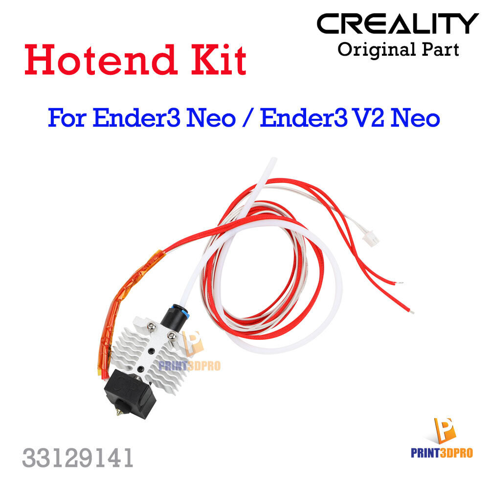 Creality Part Ender V Neo Hotend Kit Hot End Kit D