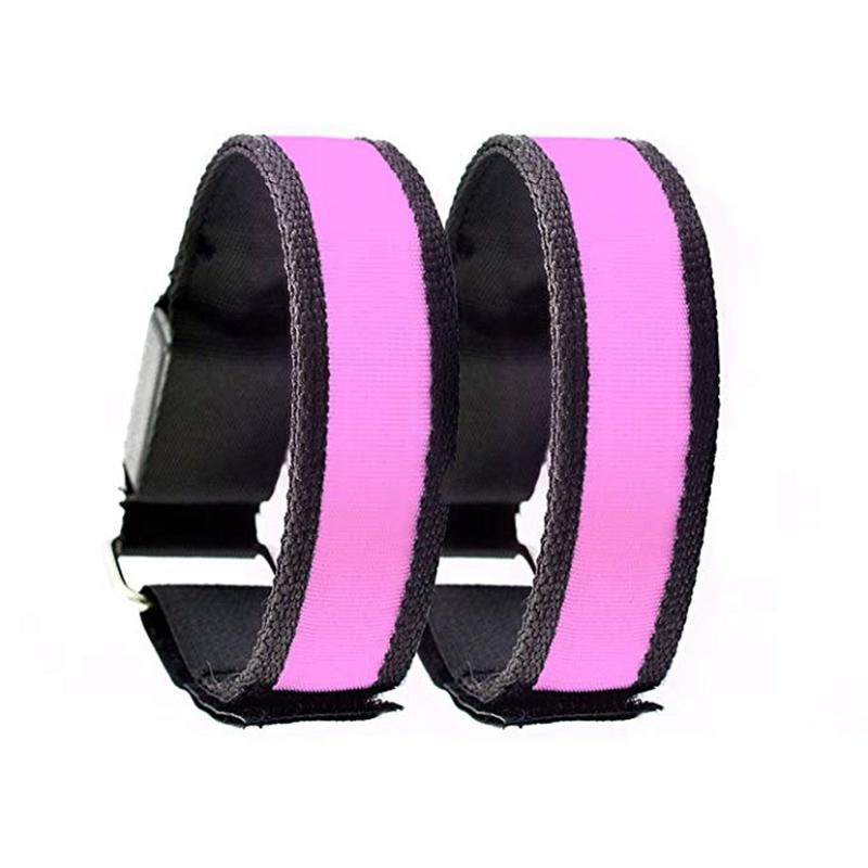 Outdoor Sports Buckle Pat Circle Led Wrist Strap Illuminated Armband Illuminated Outdoor Armband Outdoor Sports Buckle Pat Circle Led Wrist Strap Illuminated Armband Illuminated Outdoor Armband