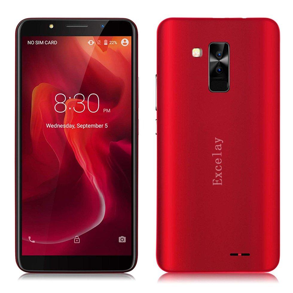 GOFT แบตเตอรี่สำรอง Android สมาร์ทโฟน Q13 Quad - core 6 - นิ้วจอกว้าง 500 W Pixel 16G หน่วยความจำ GOFT แบตเตอรี่สำรอง Android สมาร์ทโฟน Q13 Quad - core 6 - นิ้วจอกว้าง 500 W Pixel 16G หน่วยความจำ