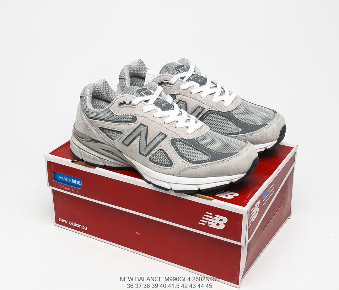 scarpe new balance 990