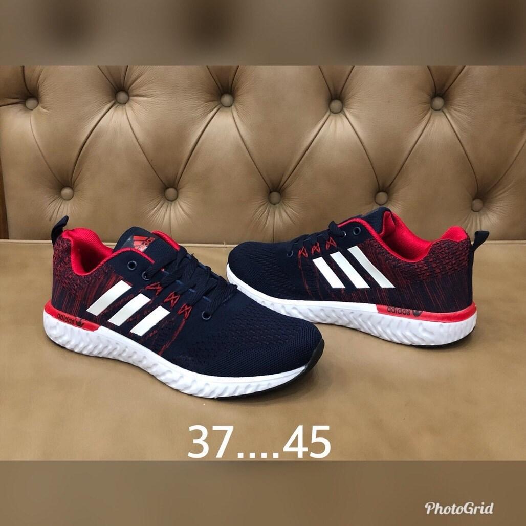 ADIDAS รองเท้าผ้าใบ