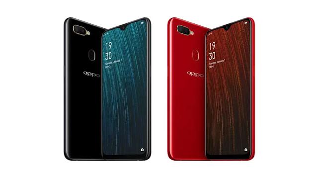 OPPO A5S Ram 3GB Rom 32GB ผ่อน 0% ผ่อนเฉพาะบัตร้ครดิตที่ร่วมรายการเท่านั้น!!! เครื่องศูนย์แท้รับประกัน 1 ปี OPPO A5S Ram 3GB Rom 32GB ผ่อน 0% ผ่อนเฉพาะบัตร้ครดิตที่ร่วมรายการเท่านั้น!!! เครื่องศูนย์แท้รับประกัน 1 ปี