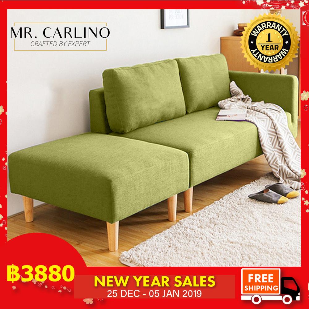 FREE SHIPPING!!! โซฟา โซฟาแบบเก้าอี้ยาว คุณภาพดี แข็งแรง ทนทาน (Home Living Furnitures Couch / Lounge / Ottoman / Sofa with Stool) FREE SHIPPING!!! โซฟา โซฟาแบบเก้าอี้ยาว คุณภาพดี แข็งแรง ทนทาน (Home Living Furnitures Couch / Lounge / Ottoman / Sofa with Stool)