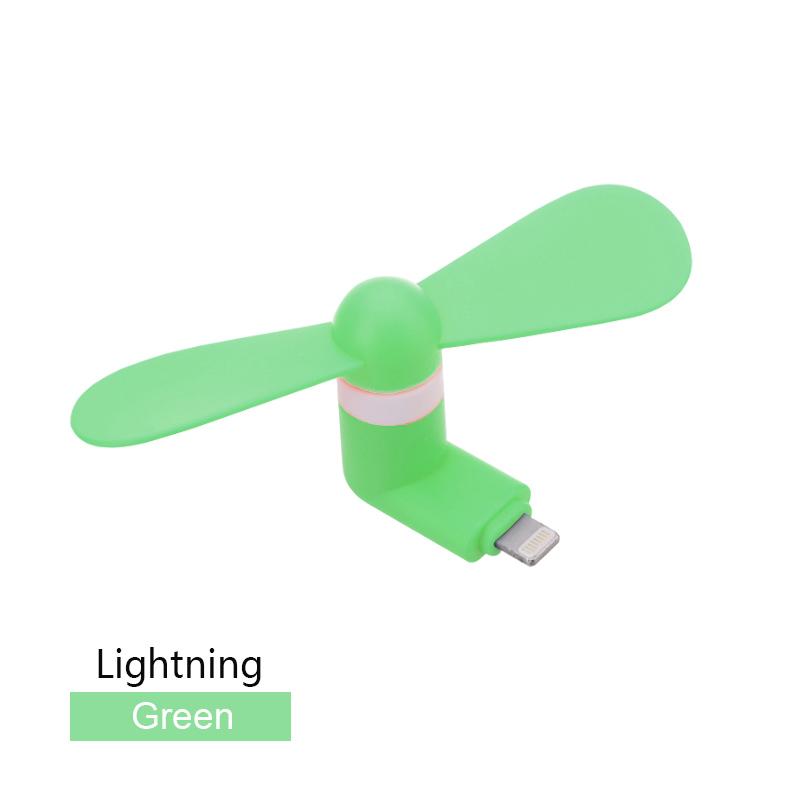 VEGER Lightning Mini Fan พัดลม USB สีสันสวยสดใส(Colorful) ,พัดลมขนาดกะทัดรัดแบบพกพา,ใบพัดซิลิโคนรับประกันความปลอดภัย,สำหรับ iPhone / iPad VEGER Lightning Mini Fan พัดลม USB สีสันสวยสดใส(Colorful) ,พัดลมขนาดกะทัดรัดแบบพกพา,ใบพัดซิลิโคนรับประกันความปลอดภัย,สำหรับ iPhone / iPad