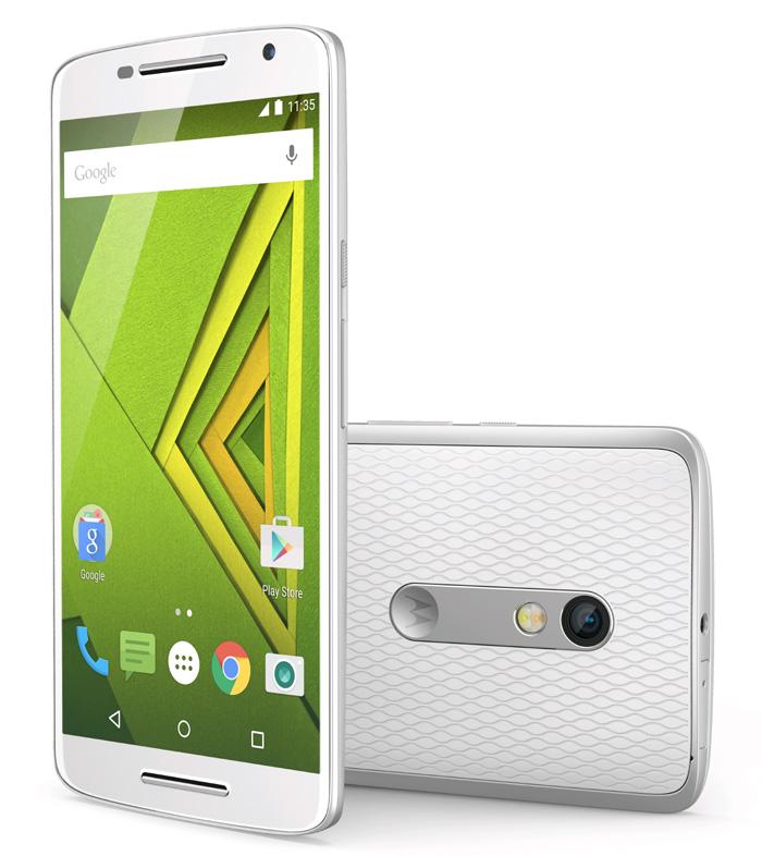 Motorola Moto X Play 2/16GB (เครื่องลดล้างStock ไม่มีประกัน) (Black) Motorola Moto X Play 2/16GB (เครื่องลดล้างStock ไม่มีประกัน) (Black)