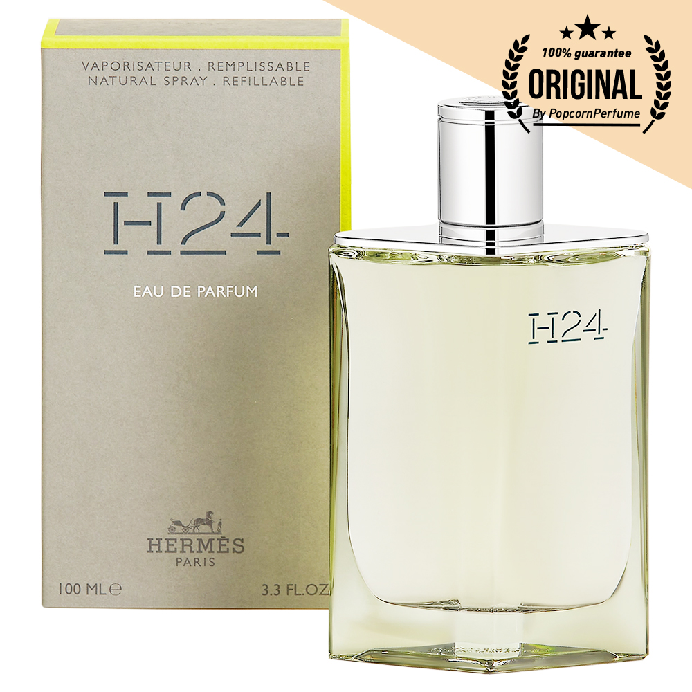 Hermes H24 Eau De Parfum 100 Ml Lazada Co Th