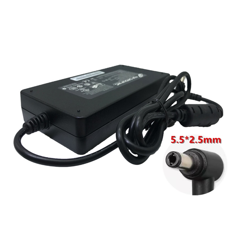 Genuine Fsp V A Ac Adapter Charger For Intel Nuc Nuc Pahi