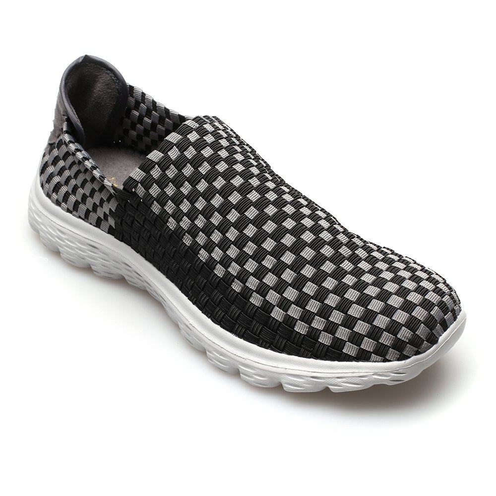 Air Move รองเท้าแฟชั่นผู้ชาย รุ่น PF-A115 - Grey