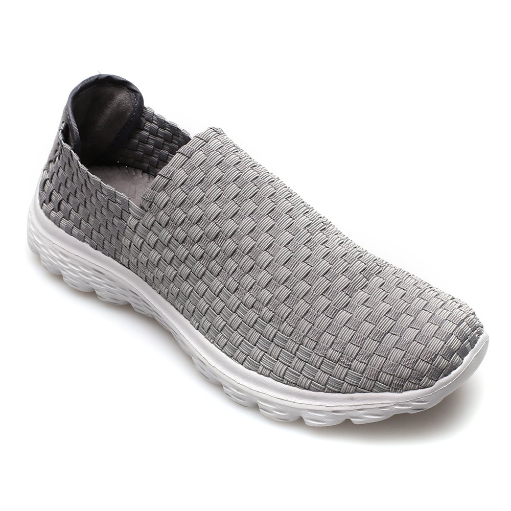 Air Move รองเท้าแฟชั่นผู้ชาย รุ่น PF-A115 - Grey