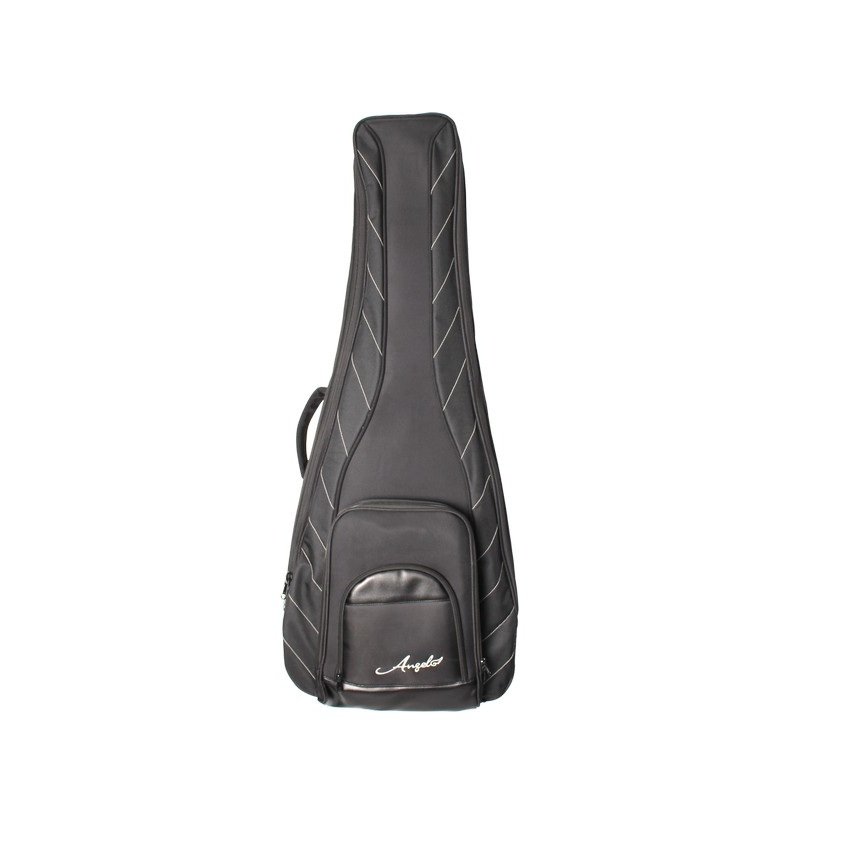 Angel กระเป๋า กีตาร์ ไฟฟ้า Electric Guitar Gig Bag Cyclone-E 15x40x4'' (BK) Angel กระเป๋า กีตาร์ ไฟฟ้า Electric Guitar Gig Bag Cyclone-E 15x40x4'' (BK)